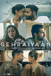 Gehraiyaan