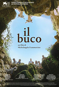 Il Buco