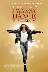 casting: i wanna dance with somebody