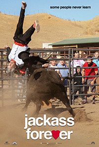 Jackass Forever