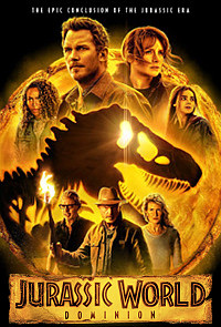 jurassic world dominion (2022)