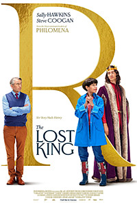 The Lost King