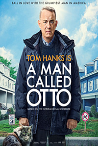 A Man Called Otto