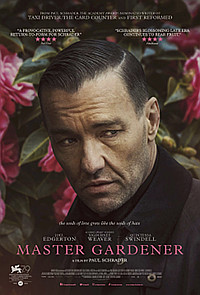 Master Gardener