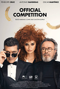 Official Competition