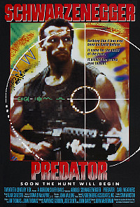 Predator (1987)