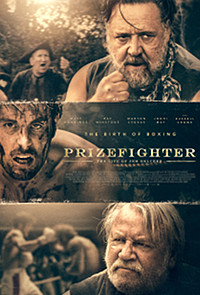 Prizefighter: The Life of Jem Belcher