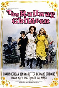 The Railway Children (1970)