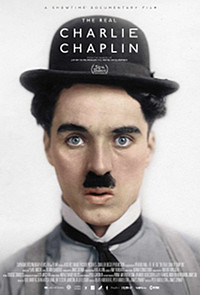 The Real Charlie Chaplin