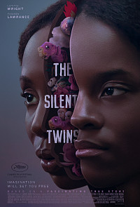 The Silent Twins