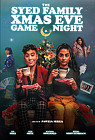 The Syed Family Xmas Eve Game Night