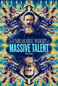 The Unbearable Weight of Massive Talent