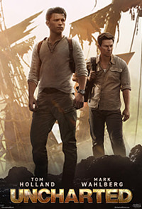 Uncharted