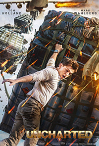 Uncharted