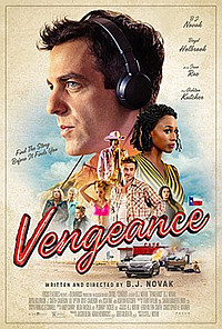 Vengeance