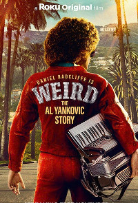 Weird: The Al Yankovic Story