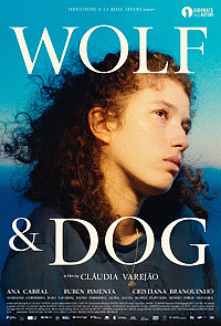 Wolf and Dog