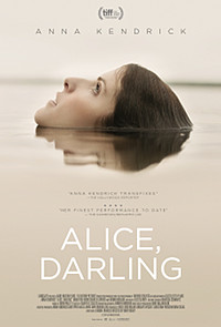 Alice, Darling