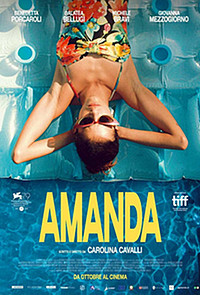 Amanda