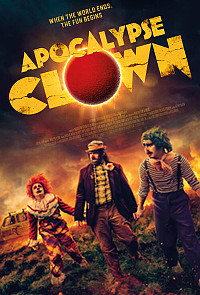 Apocalypse Clown