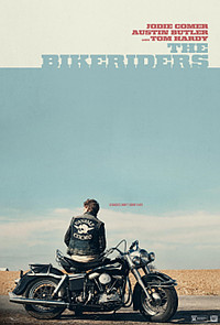 The Bikeriders