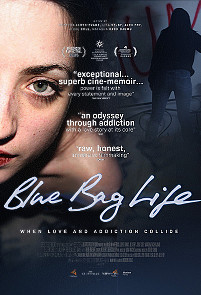 Blue Bag Life