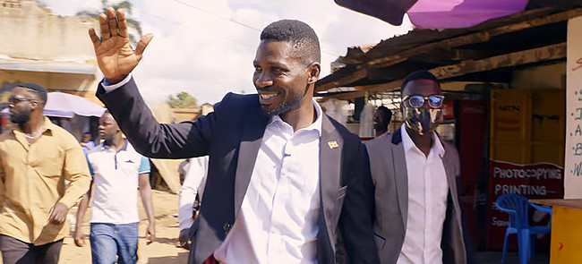 bobi wine