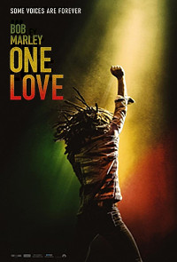 Bob Marley: One Love