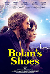 Bolan's Shoes