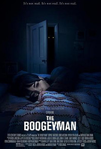 The Boogeyman