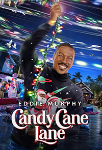 Candy Cane Lane