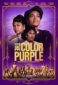 The Color Purple