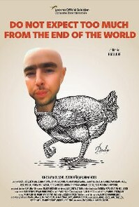 Do Not Expect Too Much From the End of the World
