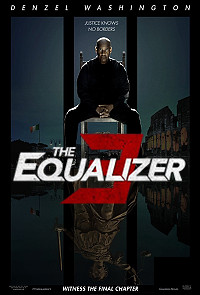 The Equalizer 3 (2023)