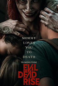 Evil Dead Rise