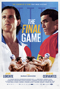 The Final Game