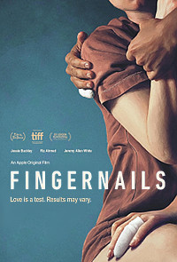 Fingernails