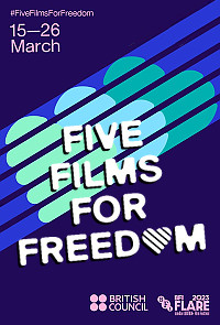 Five Films for Freedom