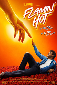 Flamin' Hot