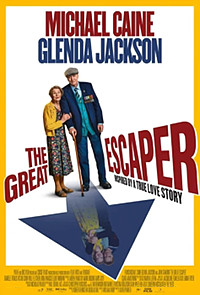 The Great Escaper