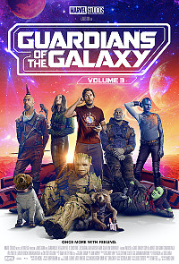 Guardians of the Galaxy Vol. 3