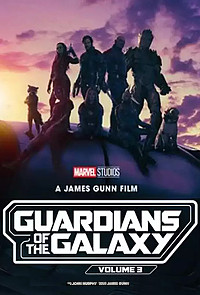 Guardians of the Galaxy Vol. 3