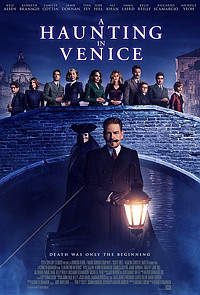 A Haunting in Venice