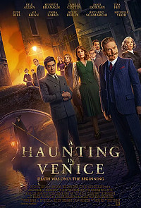 A Haunting in Venice