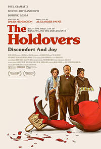 The Holdovers