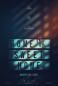 Home Sweet Home: Where Evil Lives