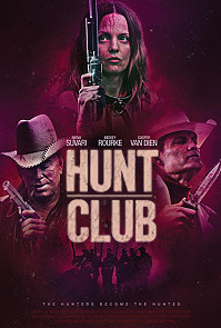 Hunt Club