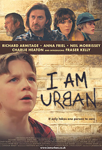 I Am Urban