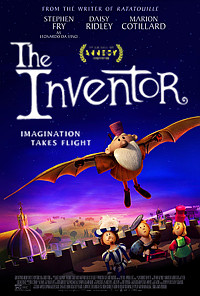 Marion Cotillard, Matt Berry Join Da Vinci Animation The Inventor