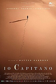 biopic: io capitano